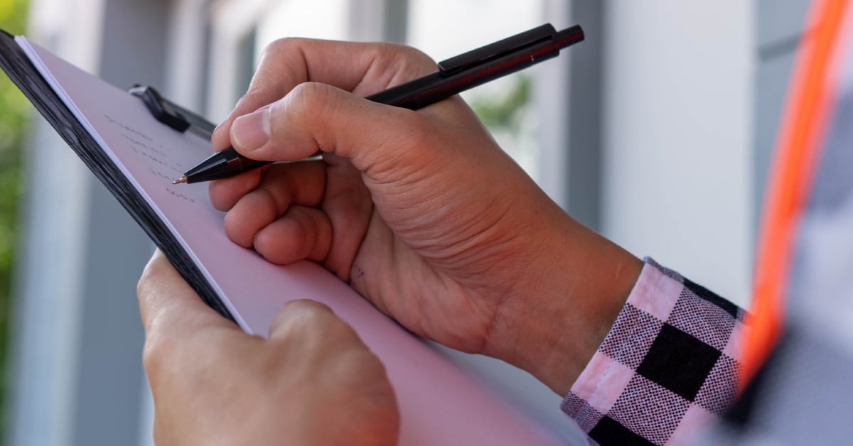 Time to Kick off Spring Cleaning